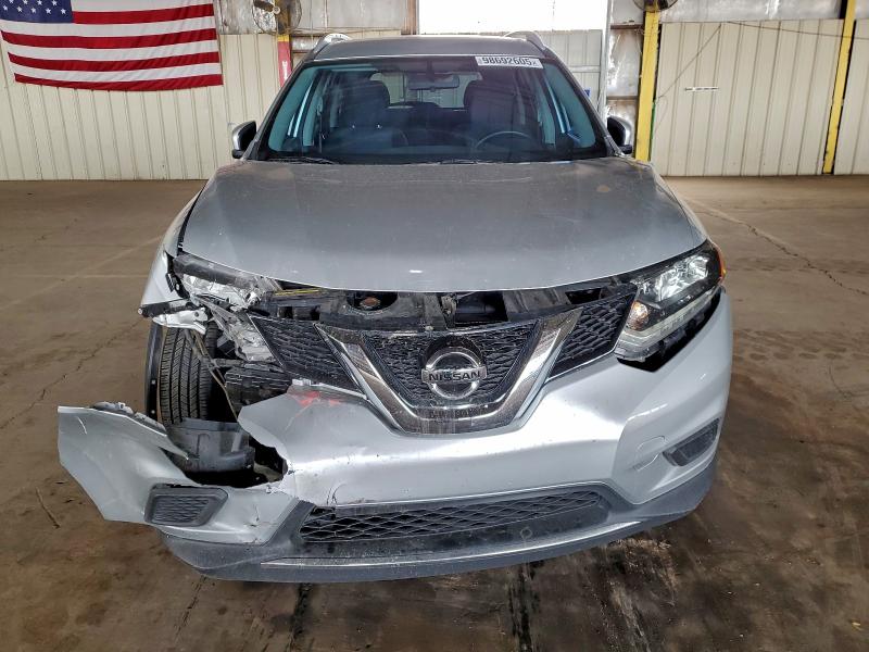 Фото 5 - NISSAN ROGUE