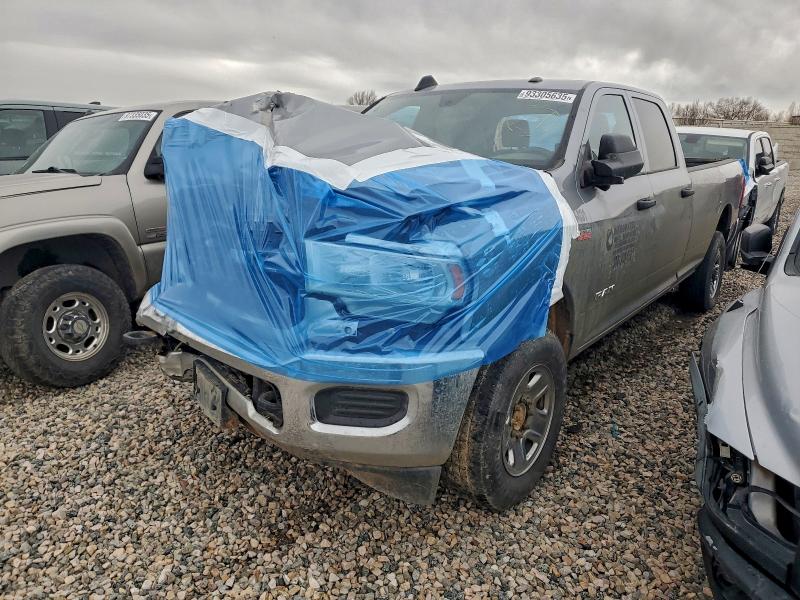 Фото 1 - RAM 2500