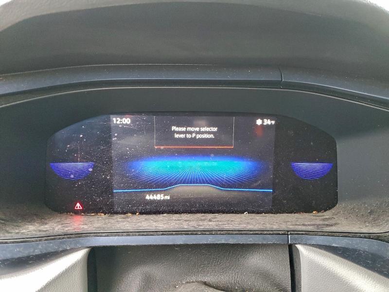 Фото 9 - VOLKSWAGEN TAOS SE