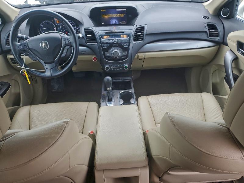 Фото 8 - ACURA RDX