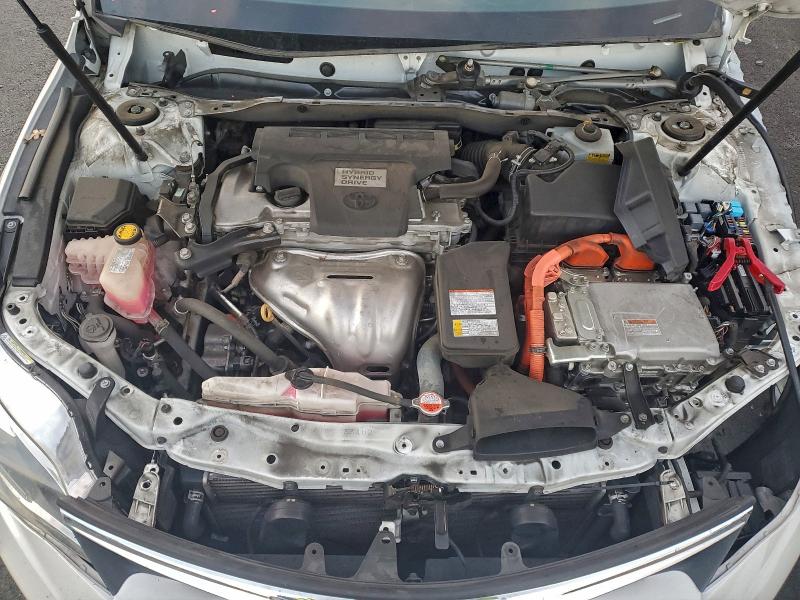 Фото 11 - TOYOTA AVALON