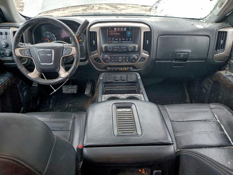 Фото 8 - GMC SIERRA