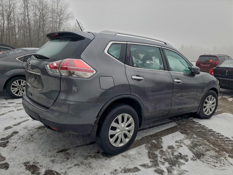 Фото 3 - NISSAN ROGUE