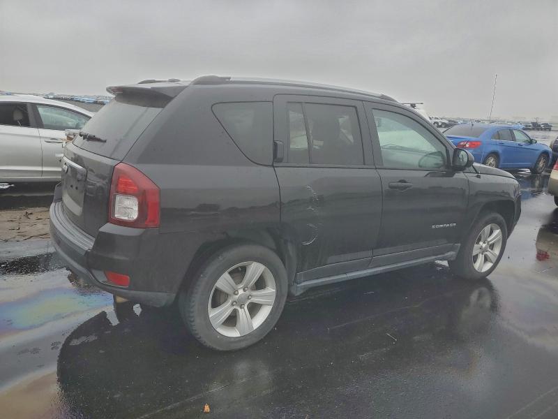 Фото 3 - JEEP COMPASS