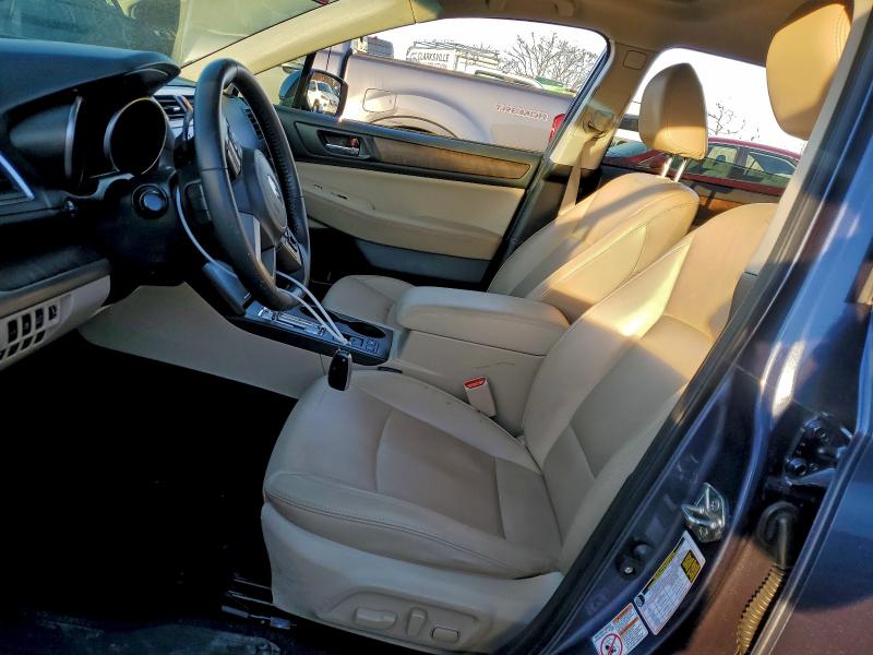 Фото 7 - SUBARU OUTBACK