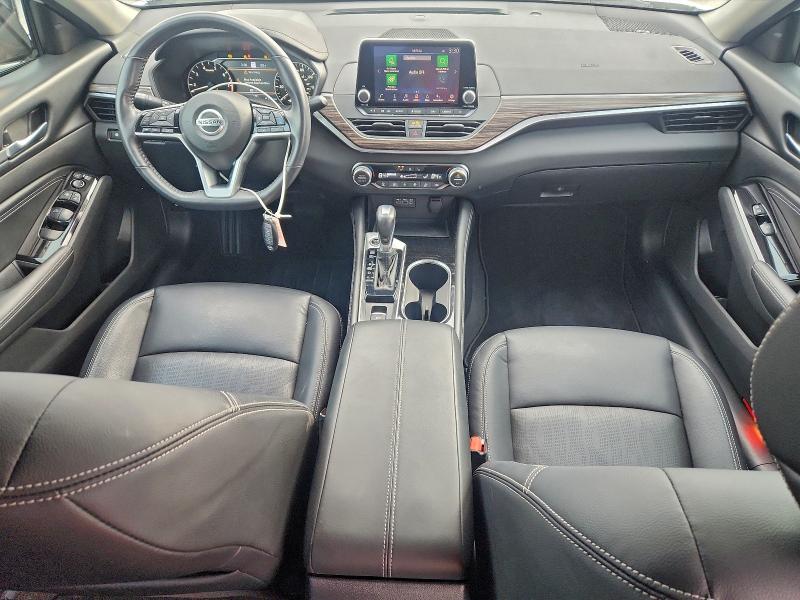 Фото 8 - NISSAN ALTIMA