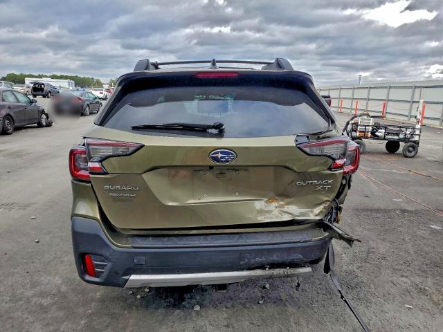 Фото 6 - SUBARU OUTBACK