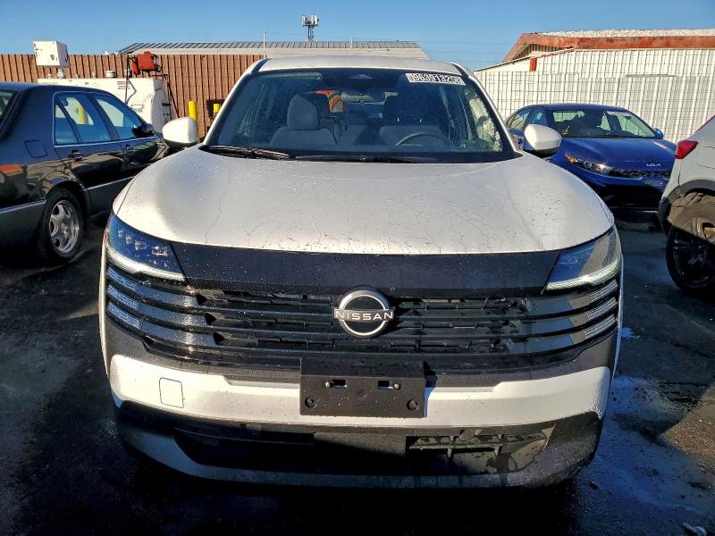 Фото 5 - NISSAN KICKS