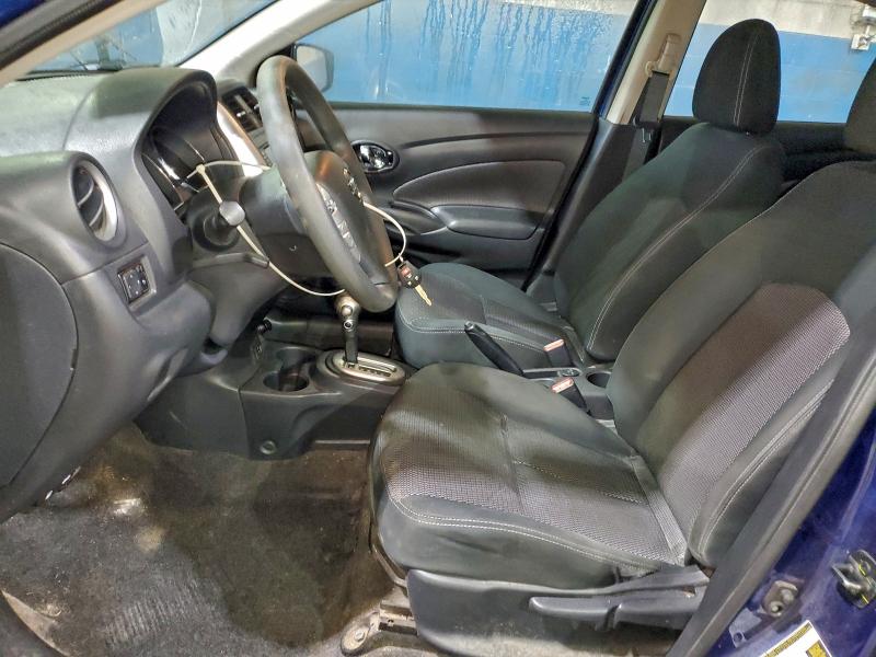 Фото 7 - NISSAN VERSA