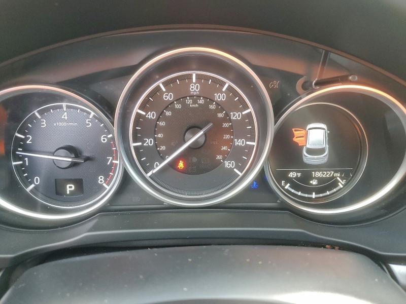 Фото 9 - MAZDA CX-5