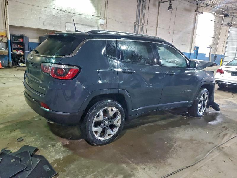 Фото 3 - JEEP COMPASS