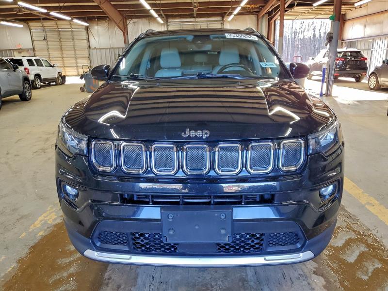 Фото 5 - JEEP COMPASS