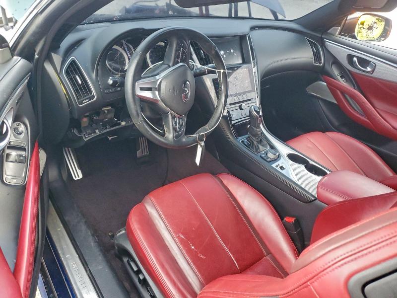 Фото 8 - INFINITI Q60