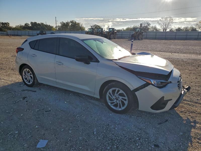 Фото 4 - SUBARU IMPREZA