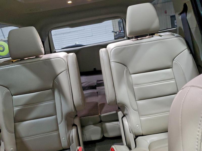 Фото 10 - GMC ACADIA DEN