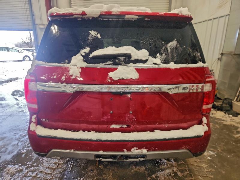 Фото 6 - FORD EXPEDITION