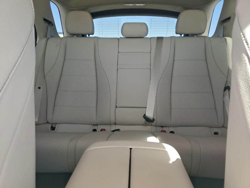 Фото 10 - MERCEDES-BENZ GLE-CLASS