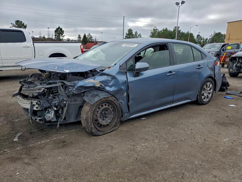 Фото 1 - TOYOTA COROLLA