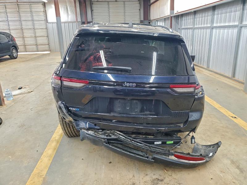 Фото 6 - JEEP GRAND CHER