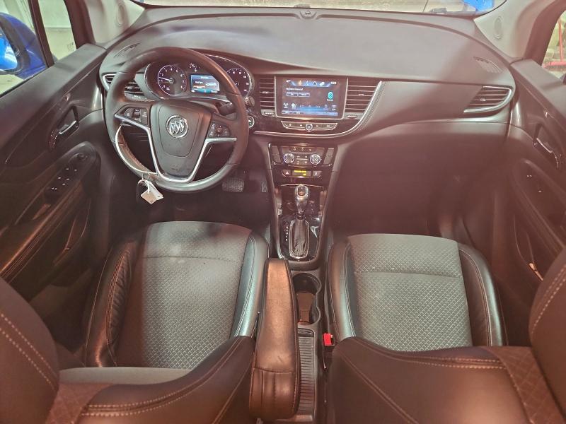 Фото 8 - BUICK ENCORE