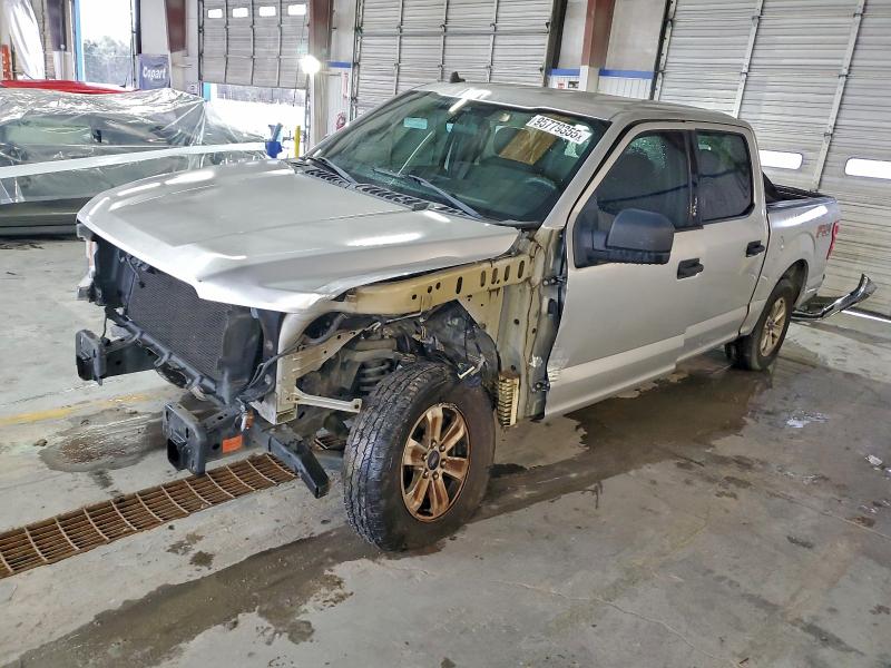 Фото 1 - FORD F-150