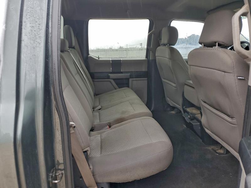 Фото 10 - FORD F-150