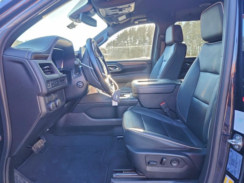 Фото 7 - CHEVROLET SUBURBAN