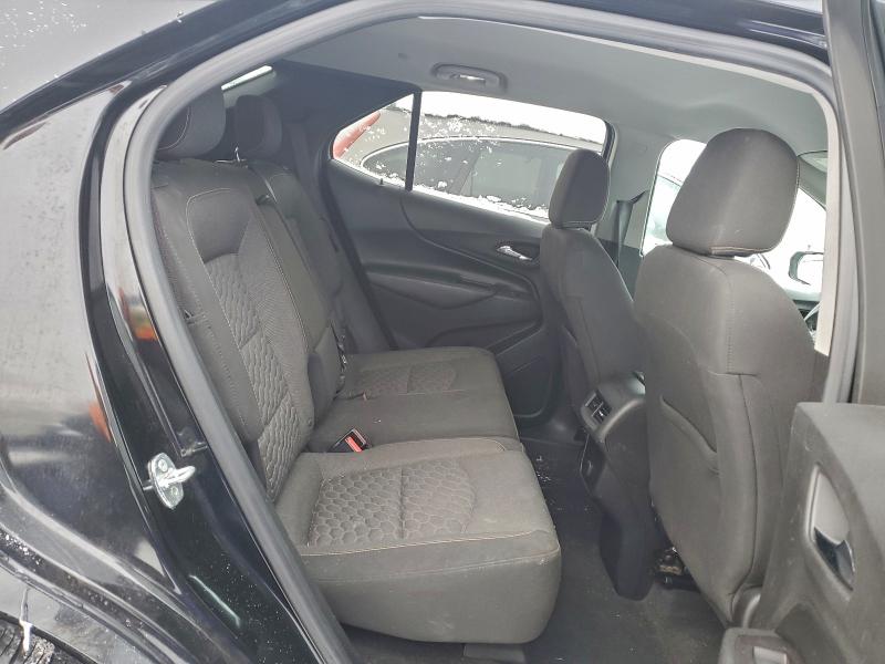 Фото 11 - CHEVROLET EQUINOX