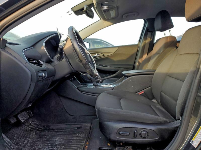 Фото 7 - CHEVROLET MALIBU