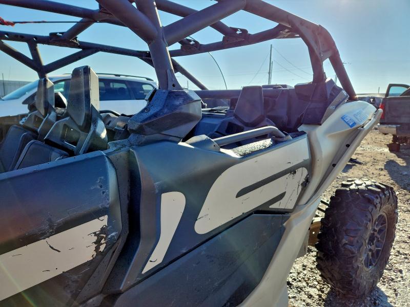 CAN-AM MAVERICK X 2023