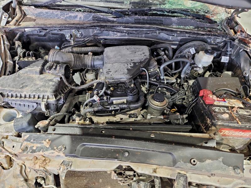 Фото 11 - TOYOTA TACOMA