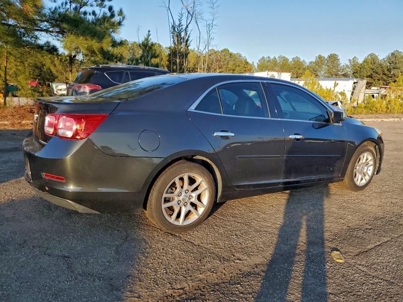 Фото 3 - CHEVROLET MALIBU