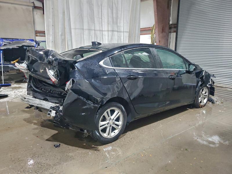 Фото 3 - CHEVROLET CRUZE