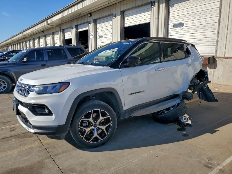 Фото 1 - JEEP COMPASS