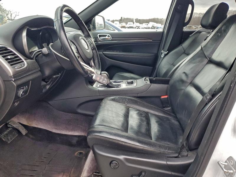 Фото 7 - JEEP GRAND CHER