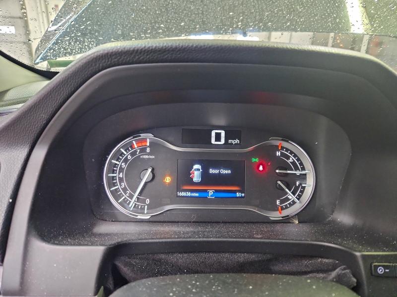 Фото 9 - HONDA PILOT