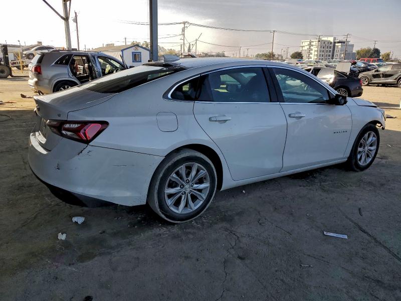 Фото 3 - CHEVROLET MALIBU