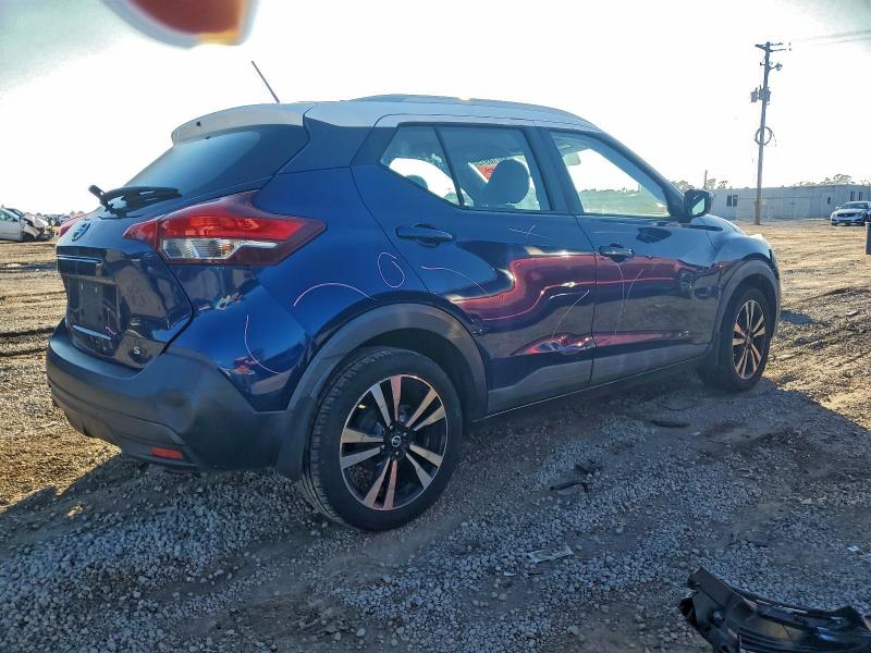 Фото 3 - NISSAN KICKS