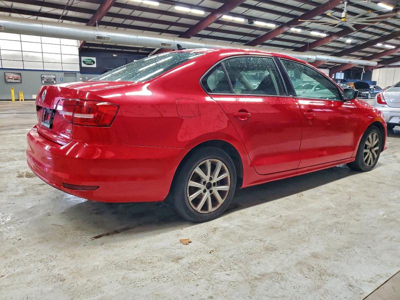 Фото 3 - VOLKSWAGEN JETTA