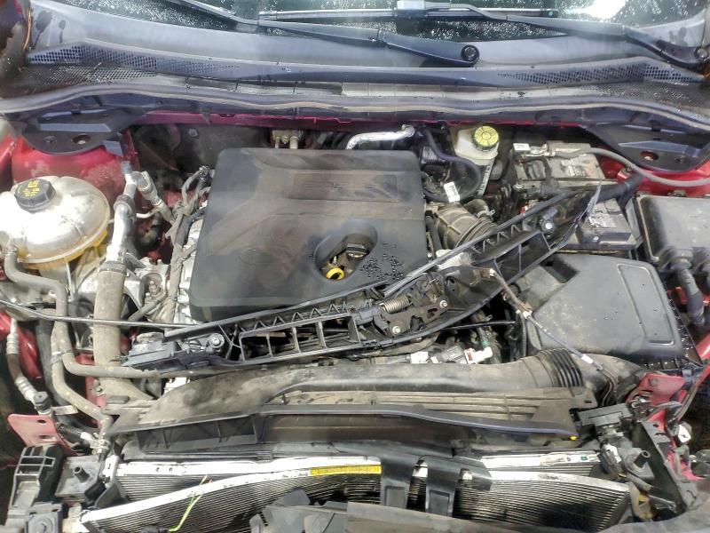 Фото 12 - FORD ESCAPE