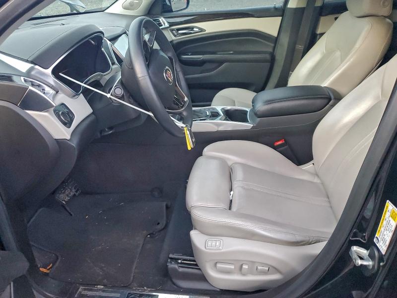 Фото 7 - CADILLAC SRX