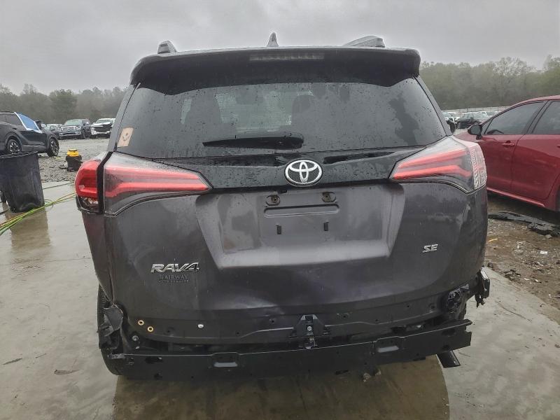Фото 6 - TOYOTA RAV4