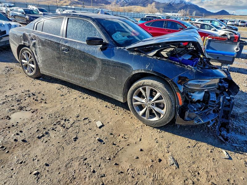 Фото 4 - DODGE CHARGER