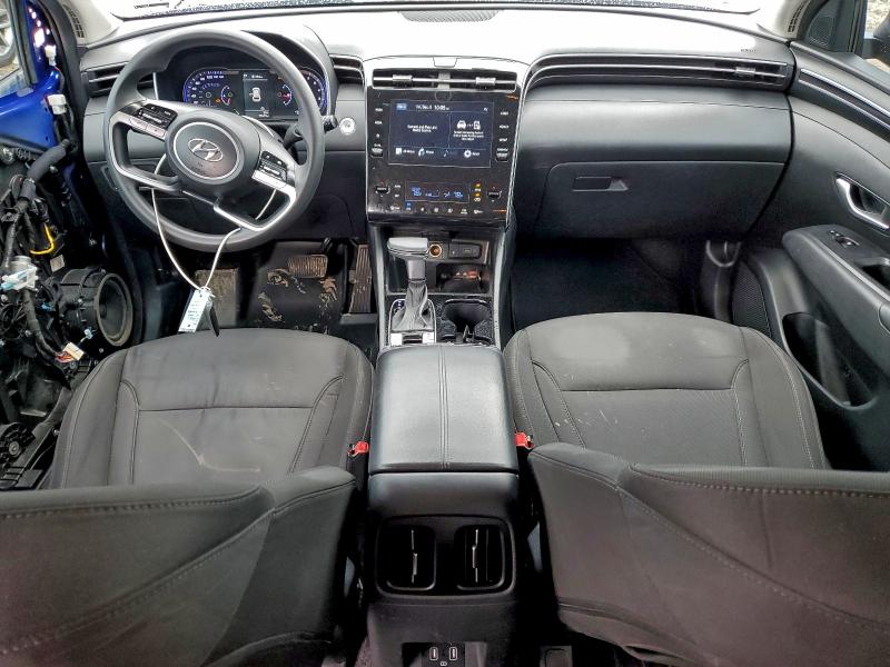 Фото 8 - HYUNDAI TUCSON