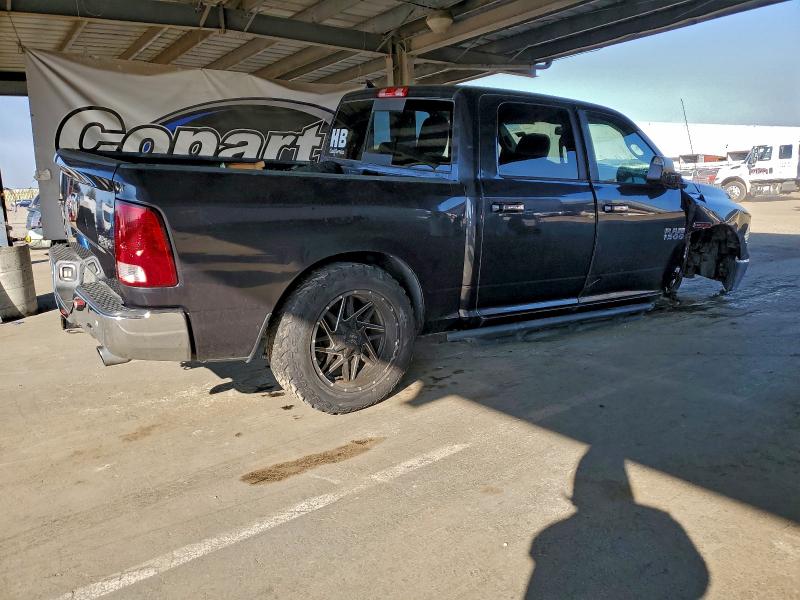 Фото 3 - RAM 1500