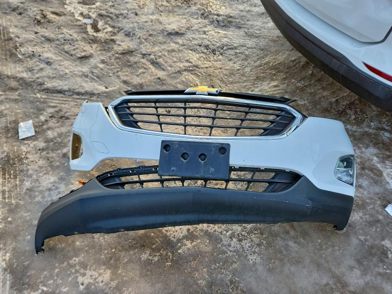 Фото 12 - CHEVROLET EQUINOX