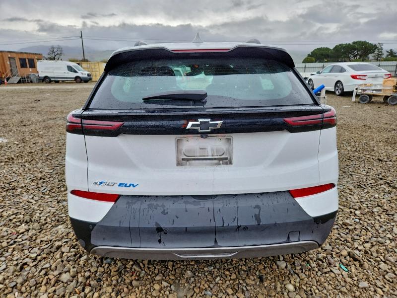 Фото 6 - CHEVROLET BOLT