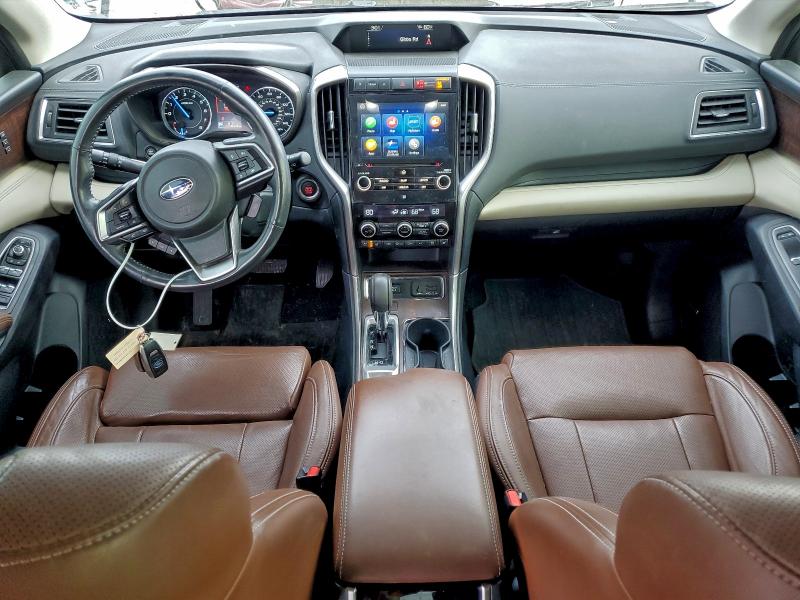 Фото 8 - SUBARU ASCENT