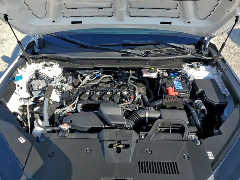 Фото 12 - HONDA CRV