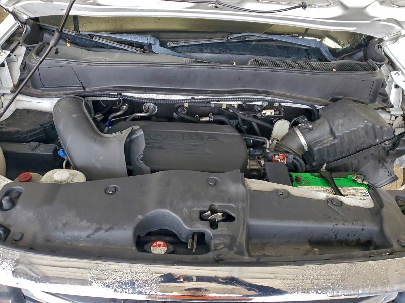 Фото 12 - HONDA PILOT